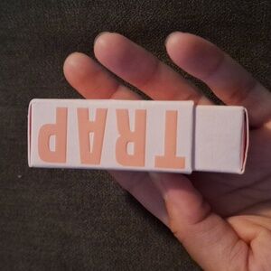 Jeffree Star Red Affiar Lipstick